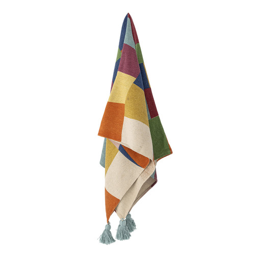שמיכת כותנה 160x130 ס