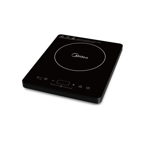 כיריים אינדוקציה על השיש יחיד MIDEA STW2019 2000W מידאה