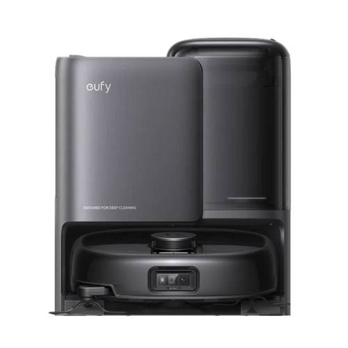 שואב רובוטי שוטף Eufy Robot Vacuum E25 Omni 20,000Pa