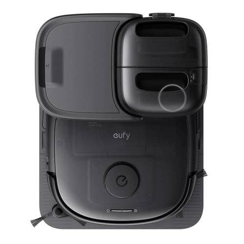 שואב רובוטי שוטף Eufy Robot Vacuum E25 Omni 20,000Pa