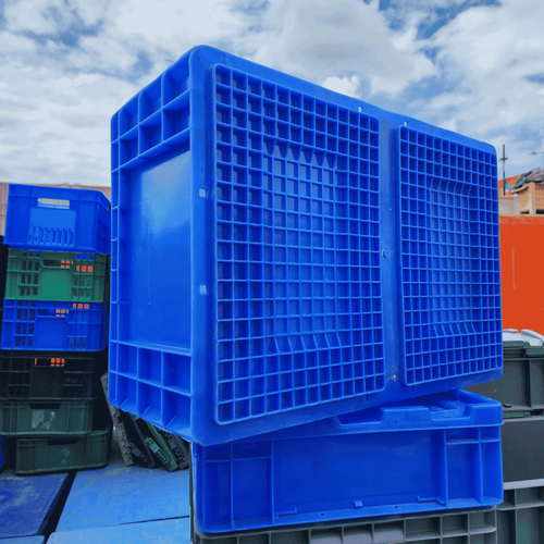 ארגז תעשייתי G-4623L 40*60*23