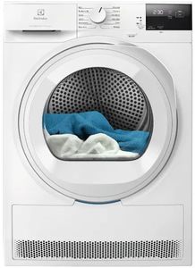 מייבש כביסה Electrolux אלקטרולוקס EDH6283BM
