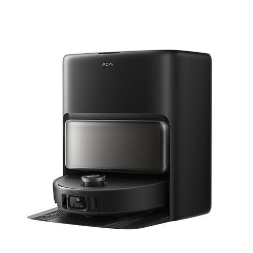 ‏שואב אבק רובוטי Mova V50 Ultra Complete