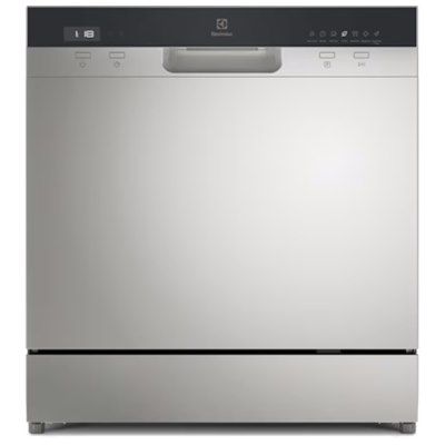 מדיח כלים קומפקטי Electrolux EFC3862MS אלקטרולוקס