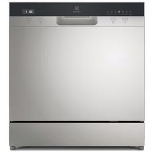 מדיח כלים ‏קומפקטי Electrolux EFC3862MS אלקטרולוקס