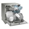 מדיח כלים ‏קומפקטי Electrolux EFC3862MS אלקטרולוקס