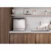 מדיח כלים ‏קומפקטי Electrolux EFC3862MS אלקטרולוקס
