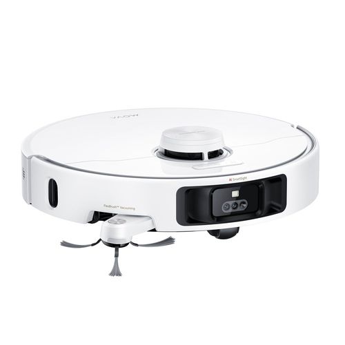 ‏שואב אבק רובוטי Mova P50 Pro Ultra