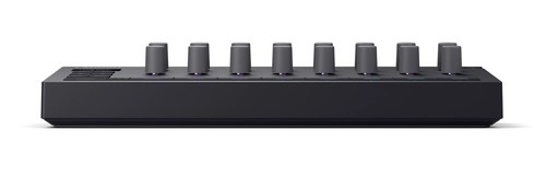 novation launchcontrol mk3 זווית נוספת5