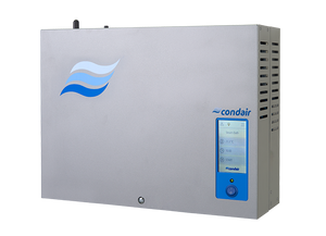 מחולל קיטור 1X230V  3kw@4kg/h     CONDAIR   Omega   4   (שוויץ) 