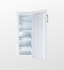 מקפיא היברידי 166 ליטר CHIQ MC-F1518WH