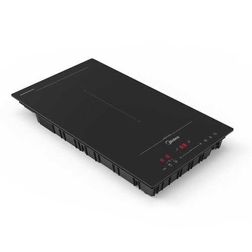 ‏כיריים אינדוקציה Midea MCID3592A1C מידאה 2 מוקדי בישול