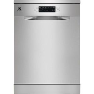 מדיח כלים רחב Electrolux דגם ESA47200SX יבואן רשמי אלקטרולוקס