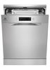 מדיח כלים רחב Electrolux דגם ESA47200SX יבואן רשמי