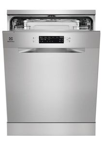מדיח כלים רחב Electrolux דגם ESA47200SX יבואן רשמי אלקטרולוקס