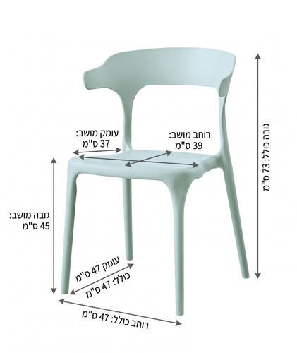 כיסא סרטוט