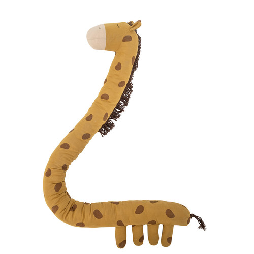 בובת כותנה ג'ירפה Ibber אורך 184 ס