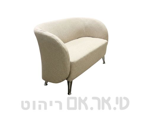 ספת ויקטוריה תלת מושבית
