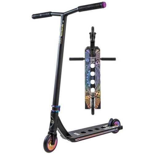 סקוט פעלולים CORE CL1 Black Neo LE