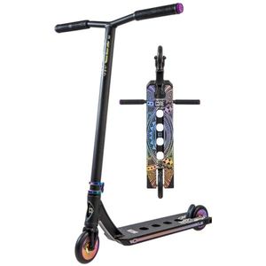 סקוט פעלולים CORE CL1 Black Neo LE