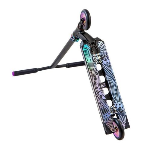 סקוט פעלולים CORE CL1 Black Neo LE