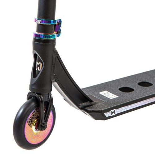 סקוט פעלולים CORE CL1 Black Neo LE