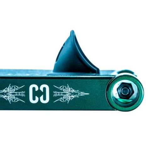 סקוטר דק CORE ST3 Forged J.Matthews Signature 6.5 x 22.5