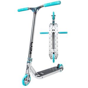 סקוט פעלולים CORE CG1 Raw/Teal