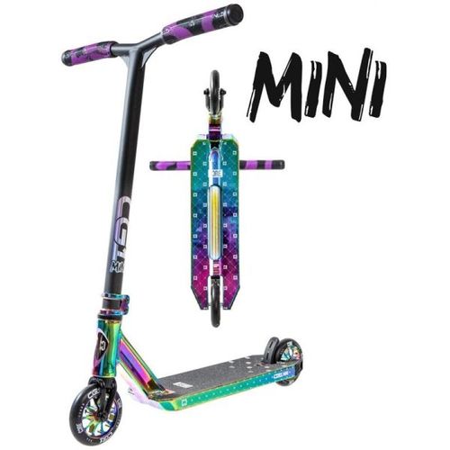 קורקינט פעלולים CORE CG1 Mini Neo