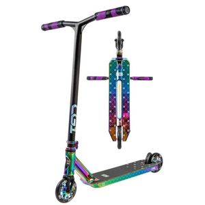 סקוט פעלולים CORE CG1 Neo Black