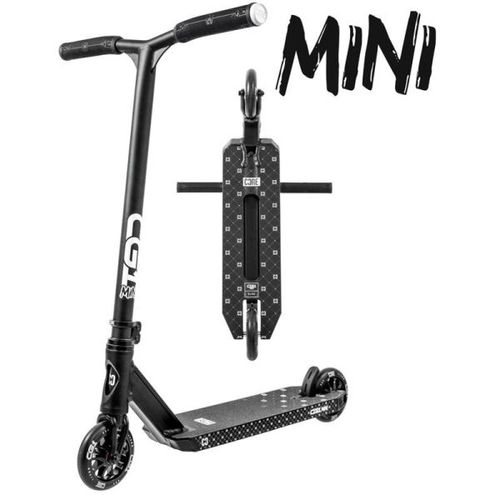 קורקינט פעלולים CORE CG1 Mini – שחור