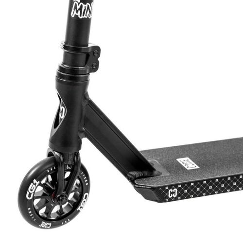 קורקינט פעלולים CORE CG1 Mini – שחור