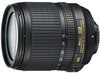 עדשה  NIKON 18-140 3.5/5.6G ED VR