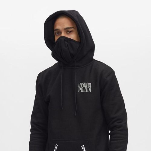 Hydroponic DH ELEMENT HOODIE