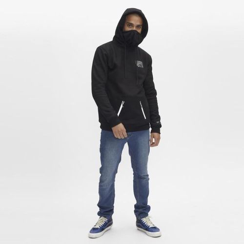 Hydroponic DH ELEMENT HOODIE