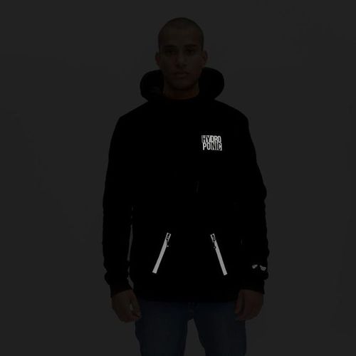 Hydroponic DH ELEMENT HOODIE