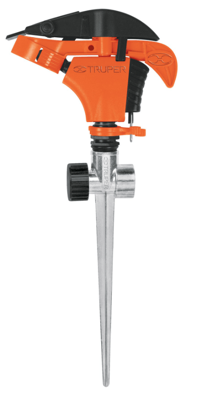 ממטרת פטיש דו-כיוונית ASP-P11X – השקיה חכמה וכיסוי שטח רחב
