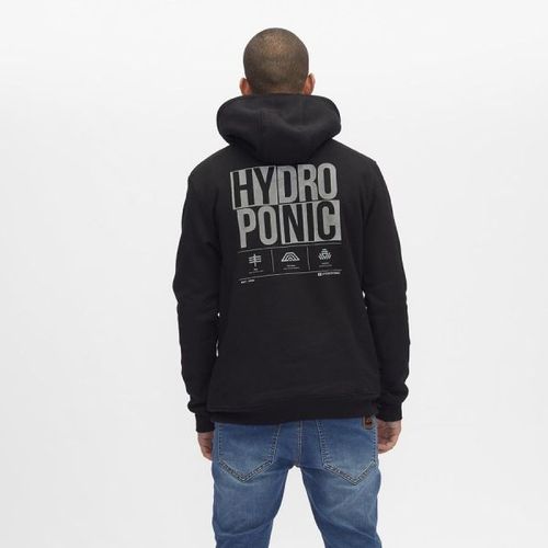 Hydroponic DH ELEMENT HOODIE
