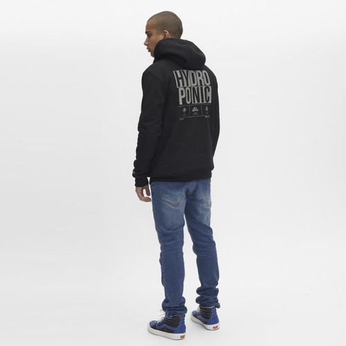 Hydroponic DH ELEMENT HOODIE