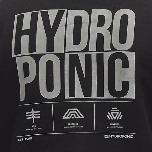 Hydroponic DH ELEMENT HOODIE