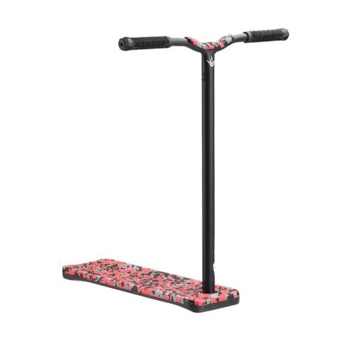 קורקינט טרמפולינה Blunt Envy TS PRO 6 Red Camo