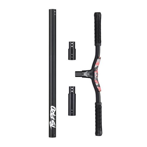 קורקינט טרמפולינה Blunt Envy TS PRO 6 Red Camo