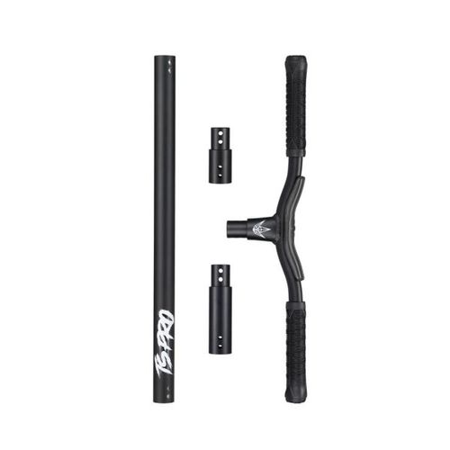 קורקינט טרמפולינה Blunt Envy TS PRO 7.5 Black