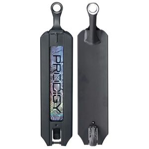 דק Blunt Envy Prodigy X ONE Park XS שחור