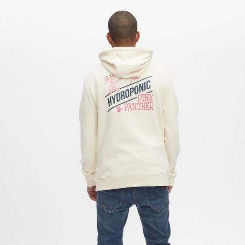 Hydroponic PINK PANTHER SHOW HOODIE