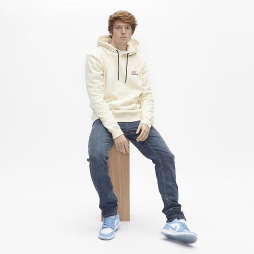 Hydroponic PINK PANTHER SHOW HOODIE