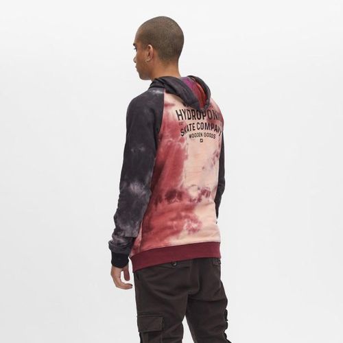Hydroponic FAMOUS HD HOODIE