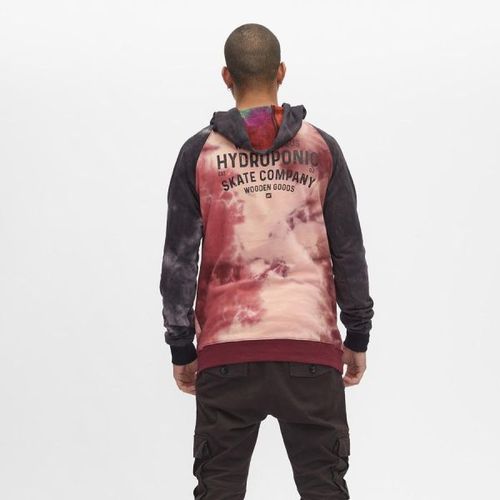 Hydroponic FAMOUS HD HOODIE