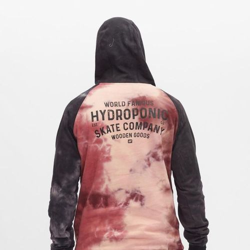 Hydroponic FAMOUS HD HOODIE