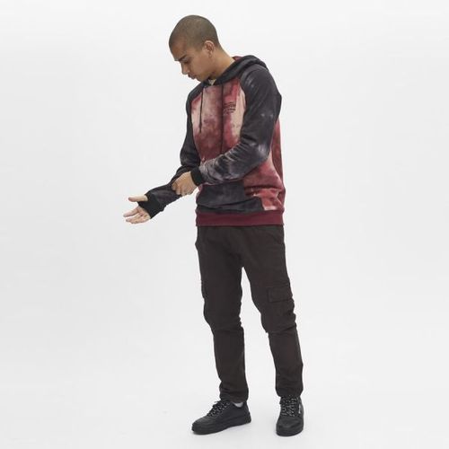 Hydroponic FAMOUS HD HOODIE